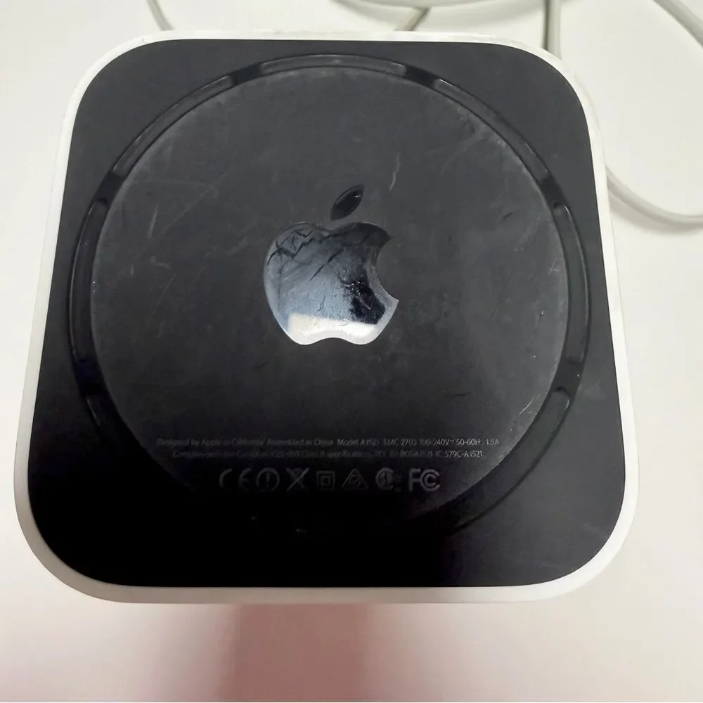 Apple AirPort Extreme Router 802.11ac A1521